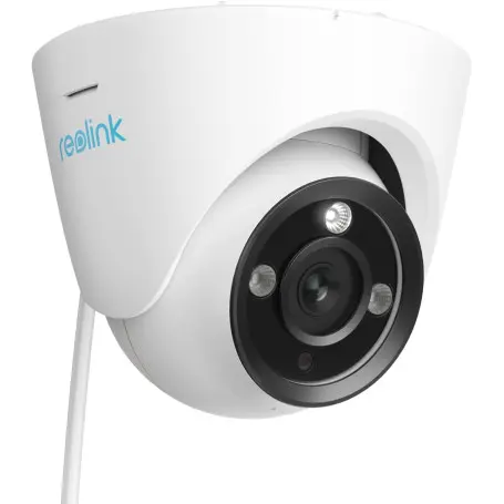 Caméra IP Reolink RLC-1224A 12MP Extérieur IP67 PoE