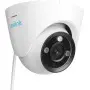Caméra IP Reolink RLC-1224A 12MP Extérieur IP67 PoE