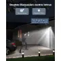 Caméra IP Reolink RLC-1224A 12MP Extérieur IP67 PoE
