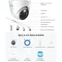 Caméra IP Reolink RLC-1224A 12MP Extérieur IP67 PoE