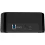 Dual Dock Aisense ASDS-D03B 2xDD SATA 3.5/2.5 vers USB 3.1 clonage