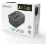 Dual Dock Aisense ASDS-D03B 2xDD SATA 3.5/2.5 vers USB 3.1 clonage