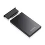 Boitier Externe 2.5 SATA USB 3.0 Aisens ASE-2527B Aluminium Noir