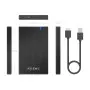 Boitier Externe 2.5 SATA USB 3.0 Aisens ASE-2527B Aluminium Noir