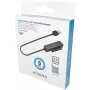 Adaptateur Aisens ASE-25A03B USB 3.0 vers SATA Disque Dur 2.5