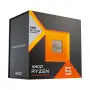 Processeur AMD RYZEN 5 7500X3D 4/4.5Ghz 102M 6Core 65W AM5