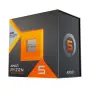 Processeur AMD RYZEN 5 7500X3D 4/4.5Ghz 102M 6Core 65W AM5