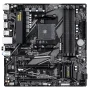 Carte Mère Gigabyte B550M DS3H AC R2 mATX AM4 DDR4 USB3.2 WIFI