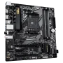 Carte Mère Gigabyte B550M DS3H AC R2 mATX AM4 DDR4 USB3.2 WIFI