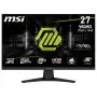 Ecran MSI 27" MAG 274QF X24 Esports Gaming 2560x1440 240Hz 0.5ms