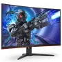 Ecran AOC 32" C32G2ZE Gaming 1920x1080 240Hz 1ms CURVED