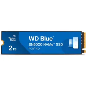 SSD 2To WD Blue SN5000 M.2 NVMe PCIe 4.0