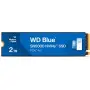 SSD 2To WD Blue SN5000 M.2 NVMe PCIe 4.0