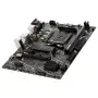Carte Mère MSI A520M PRO mATX AM4 DDR4 USB3.2 M.2 HDMI DP VGA