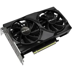 Carte Graphique PNY RTX 5060 8Go OC Dual Fan