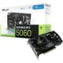 Carte Graphique PNY RTX 5060 8Go OC Dual Fan