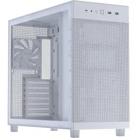 Boitier Asus Prime AP303 TG Blanc