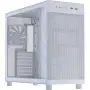 Boitier Asus Prime AP303 TG Blanc