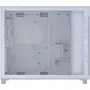 Boitier Asus Prime AP303 TG Blanc