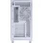 Boitier Asus Prime AP303 TG Blanc