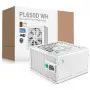 Alimentation DeepCool PL650D WH 650 Watts 80Plus Bronze ATX 3.1