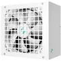 Alimentation DeepCool PL650D WH 650 Watts 80Plus Bronze ATX 3.1