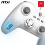 GamePad MSI Force GC200 White GAMING USB PC/Android
