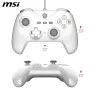 GamePad MSI Force GC200 White GAMING USB PC/Android