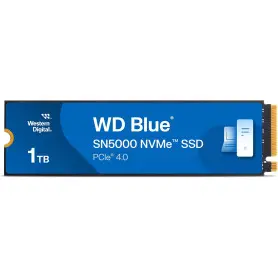 SSD 1To WD Blue SN5000 M.2 NVMe PCIe 4.0