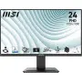 Ecran MSI 24" MP2412 1920x1080 100Hz 1ms HDMI/DP
