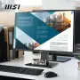 Ecran MSI 24" MP2412 1920x1080 100Hz 1ms HDMI/DP