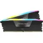 DDR5 Corsair Vengeance RGB Kit 32Go 2x16Go 6000Mhz CL36 XMP