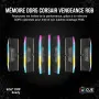 DDR5 Corsair Vengeance RGB Kit 32Go 2x16Go 6000Mhz CL36 XMP