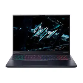 PC Acer Predator Helios Neo 18" U9-275HX 32Go 1To RTX5070 W11