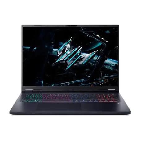 PC Acer Predator Helios Neo 18" U9-275HX 32Go 1To RTX5070 W11