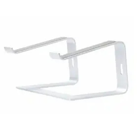 Support PC Portable WE de 10" à 16" aluminium