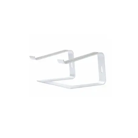 Support PC Portable WE de 10" à 16" aluminium