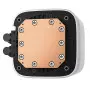 WaterCooling DeepCool LE360 V2 ARGB Blanc 360mm