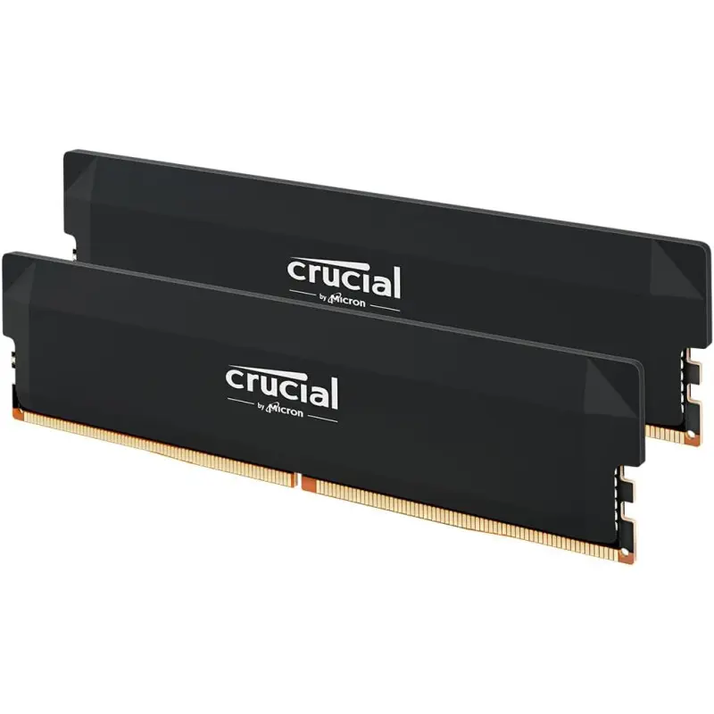Memoria RAM Crucial 16GB DDR4 3200 SODIMM - Electro A