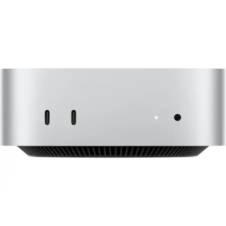 Apple Mac Mini M4 10Core 16Go 512Go (MU9E3FN/A)