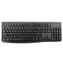 Pack Clavier Souris Filaire Logitech MK120 USB CLSOLOMK120 - 4