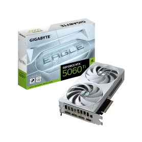 Carte Graphique Gigabyte RTX 5060 Ti EAGLE OC ICE 8G