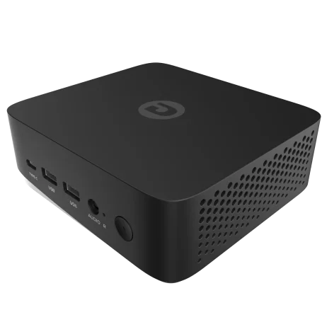 D by M.RED OTTO A1 i5-1240P DDR4 M.2 WIFI 2xHDMI