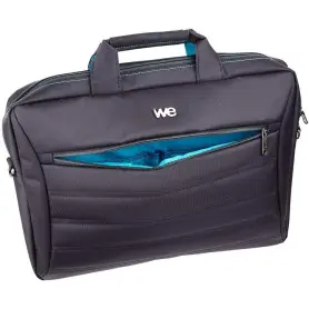 Sacoche PC Portable WE D15N2 Design V2 15.6-16" Nylon Noir