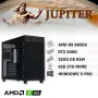 PC Gamer JUPITER R9-9950X 32Go 2To RTX 5090 32Go Windows 11 Pro