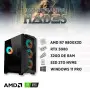 PC Gamer HADES R7 9800X3D 32Go 2To RTX 5080 16Go Windows 11 Pro