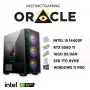 PC Gamer ORACLE i5-14400F 16Go 1To RTX 5060 Ti 8Go Windows 11
