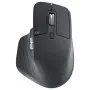 Souris Logitech MX Master 3S Bluetooth Edition Graphite