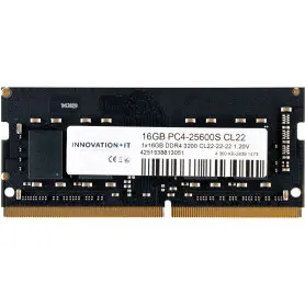DDR4 Portable 16Go 3200Mhz Innovation IT CL22