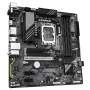 Carte Mère Gigabyte B760M DS3H WF6E GEN5 DDR5 mATX LGA1700
